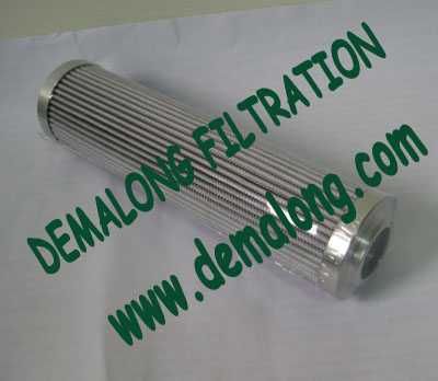 Replacement for Western filter element