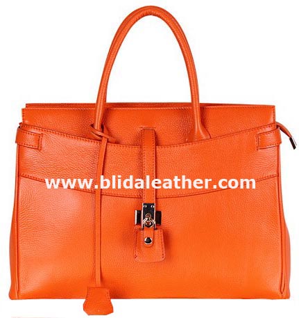 Leather Handbags