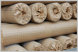 welded wire mesh