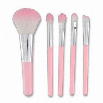 Travel Makeup Brushes