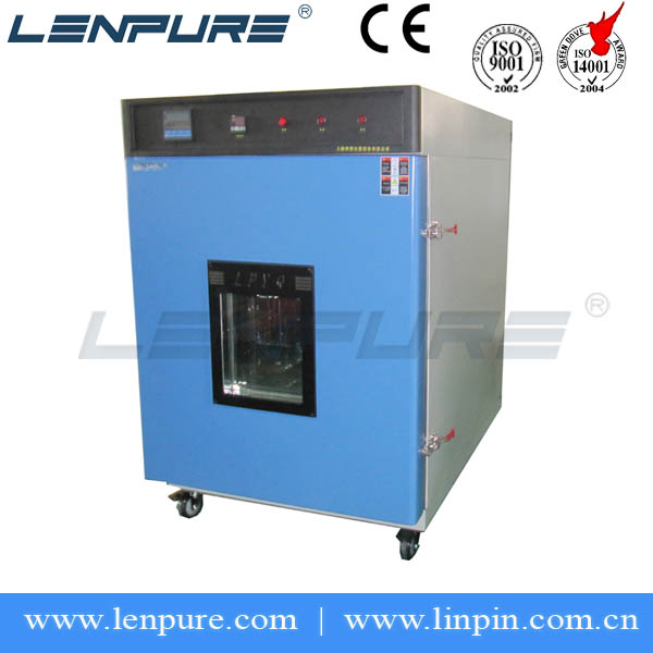 Lenpure Small High Temperature Test Chamber