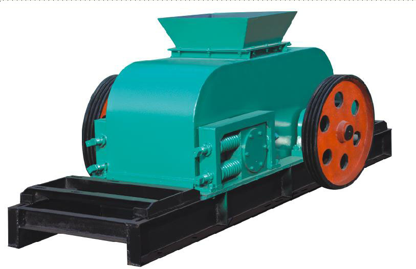 Roll Crusher