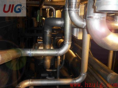 Oxygen plant Liquid Oxygen Plant