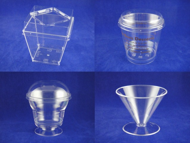 PS Dessert Cup