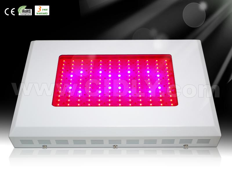 55*3W LED Grow Lights