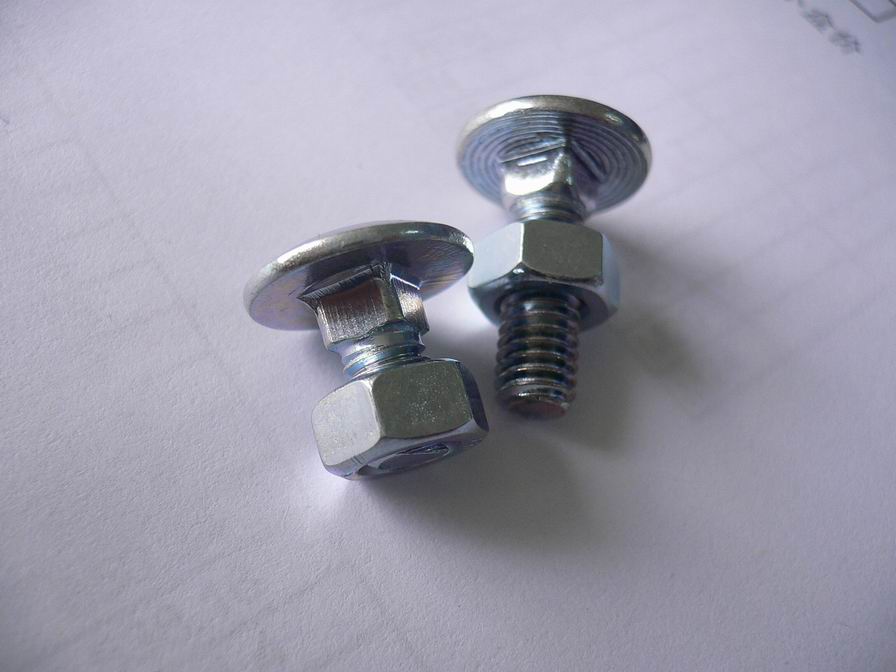 bolts, NUTS ,THREADED RODS .WASHERS