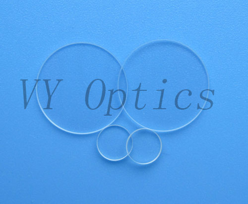 optical sapphire round windows from China