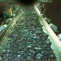 Flame Resistant Conveyor Belt