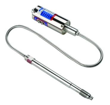 Melt Pressure Transmitter- PT123B