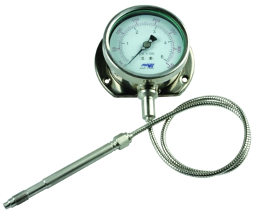 Melt Pressure Gauge- PG123
