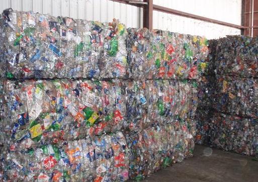 Plastic Scrap Supply - Malaysia