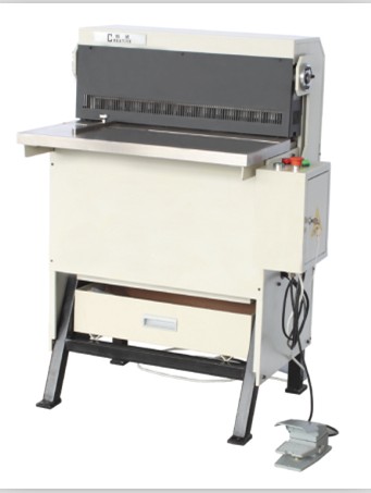 Manual Punching machine MP 600