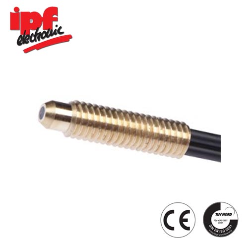 IPF Plastic Optical Fiber systems glass fiber sensor LT208157
