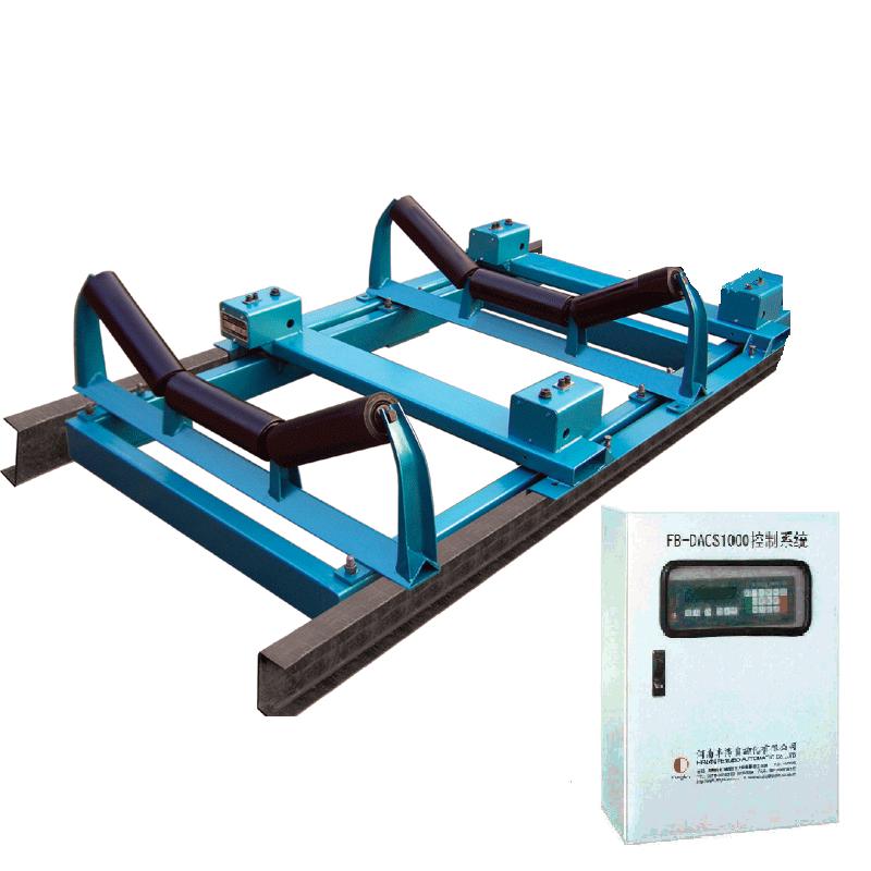 FB-BMP Electronic belt scale