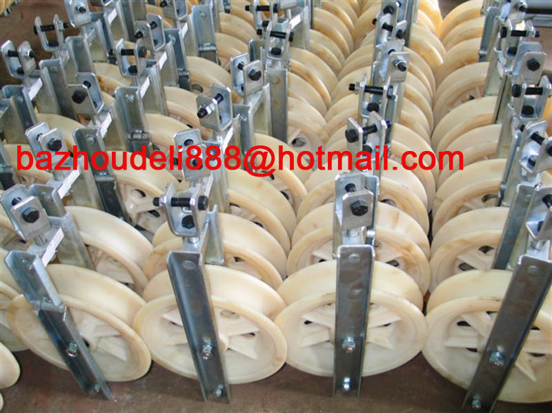 cable block