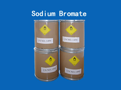 sodium bromate