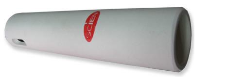 ceramic roller