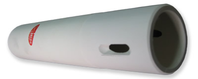 ceramic roller