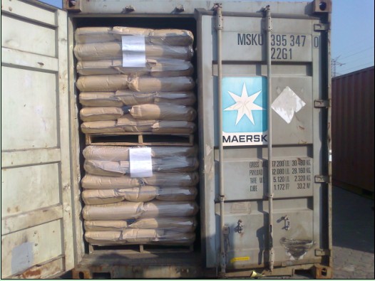 ammonium chloride feed grade