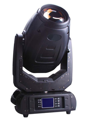 280W Moving Head Spot & Beam Light