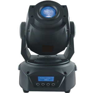 Head Stage,60W LED Moving Head Light