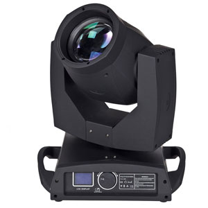 Head Stage,230W Moving Head Beam Light