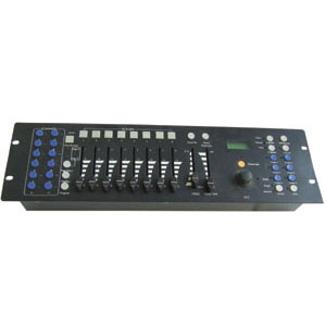 DMX 512,768 Channel DMX Controller