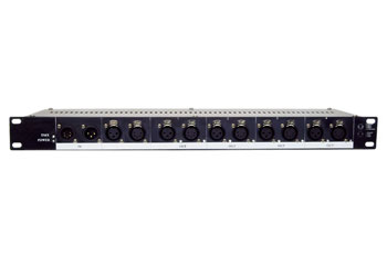 DMX Amplifier,DMX Splitter 4