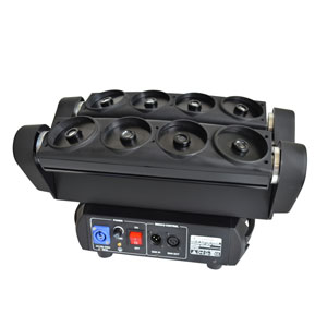 Laser Show,Moving Head Laser Spider Light