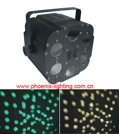 LED Stage Light,Disco Light,LED Bubble Light