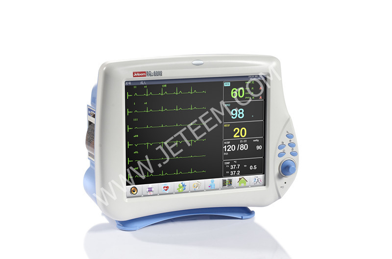 BD6000 Patient Monitor