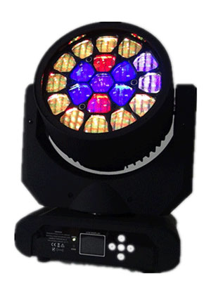 Disco Light,Moving Head Beam,LED Amazing Hawkeye