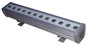 12*3W LED BAR