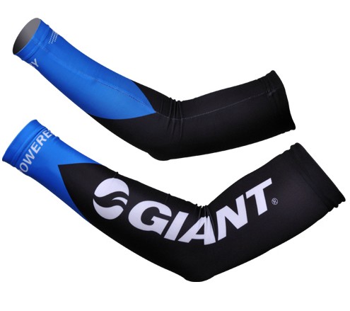 Cycling arm warmer