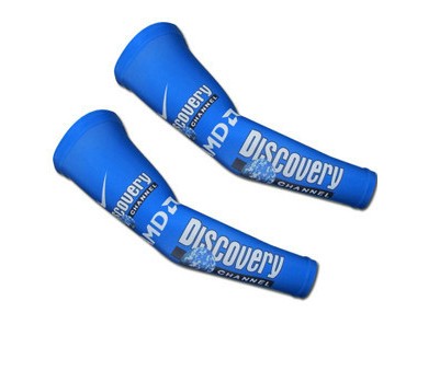 Cycling leg warmer