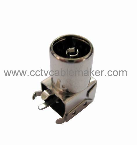 TV Female Socket Shield