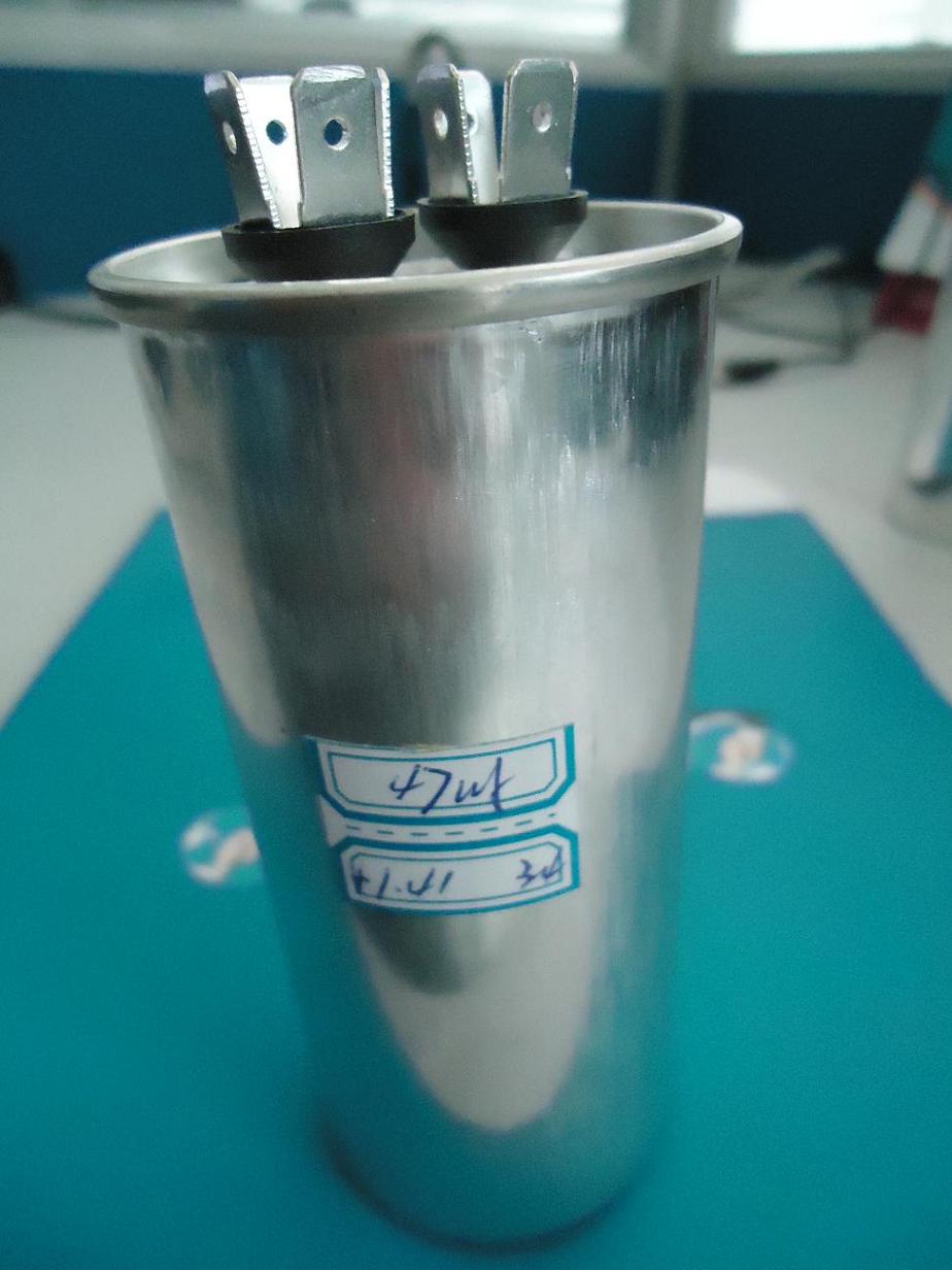 CBB65 air conditioner Capacitor