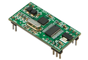 13.56MHz rfid module JMY504 PCD: NXP RC522, RC523