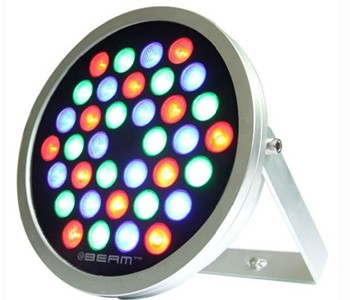 36w round led wall washer