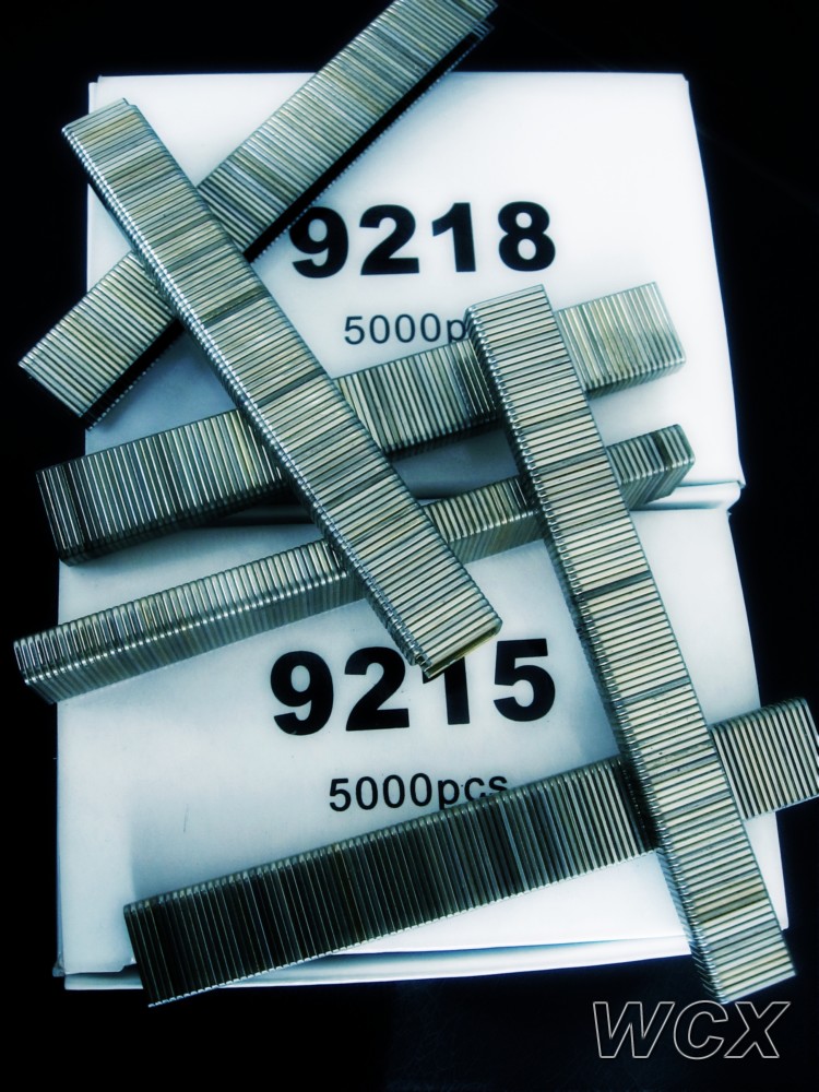 92 series 18GA.staple