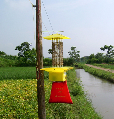jiaduo insect killer