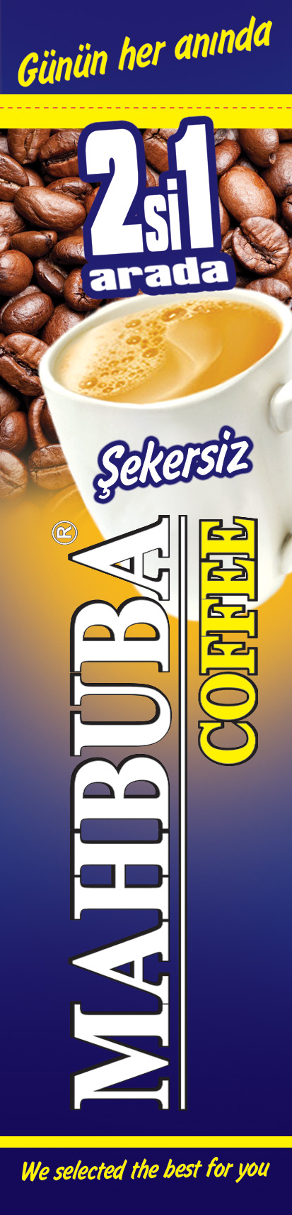 MAHBUBA COFFE