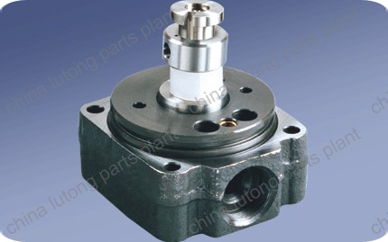Head rotor