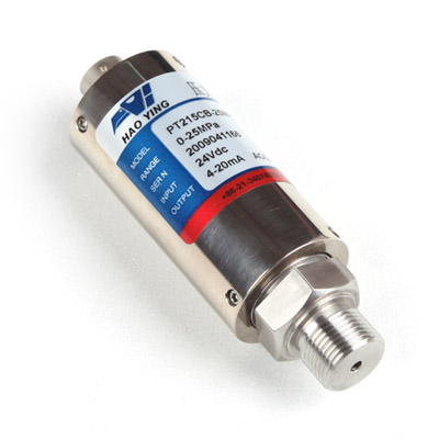 Industrial Pressure transmitter
