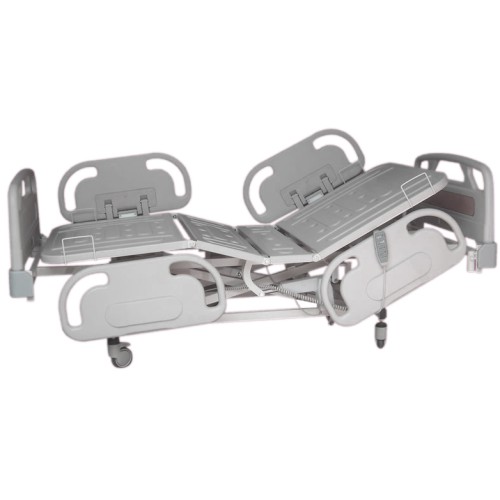 Electtrical Patient Bed, 3Motor