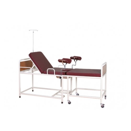 Manual Delivery Table