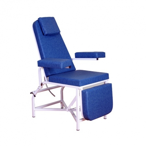Blood Sample Chair
