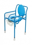 Comode - Foldable