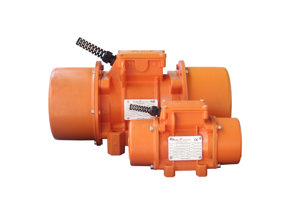 EVM PRODUCTS