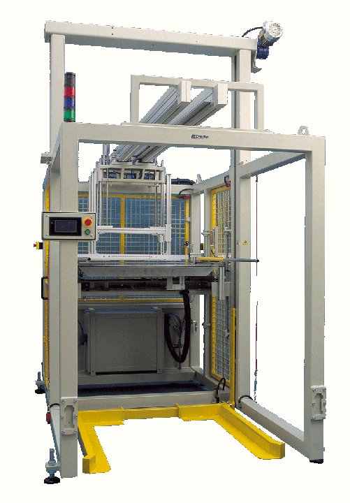 Palletizers